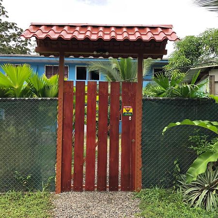 Hotel One Love Puerto Viejo Puerto Viejo de Talamanca Extérieur photo