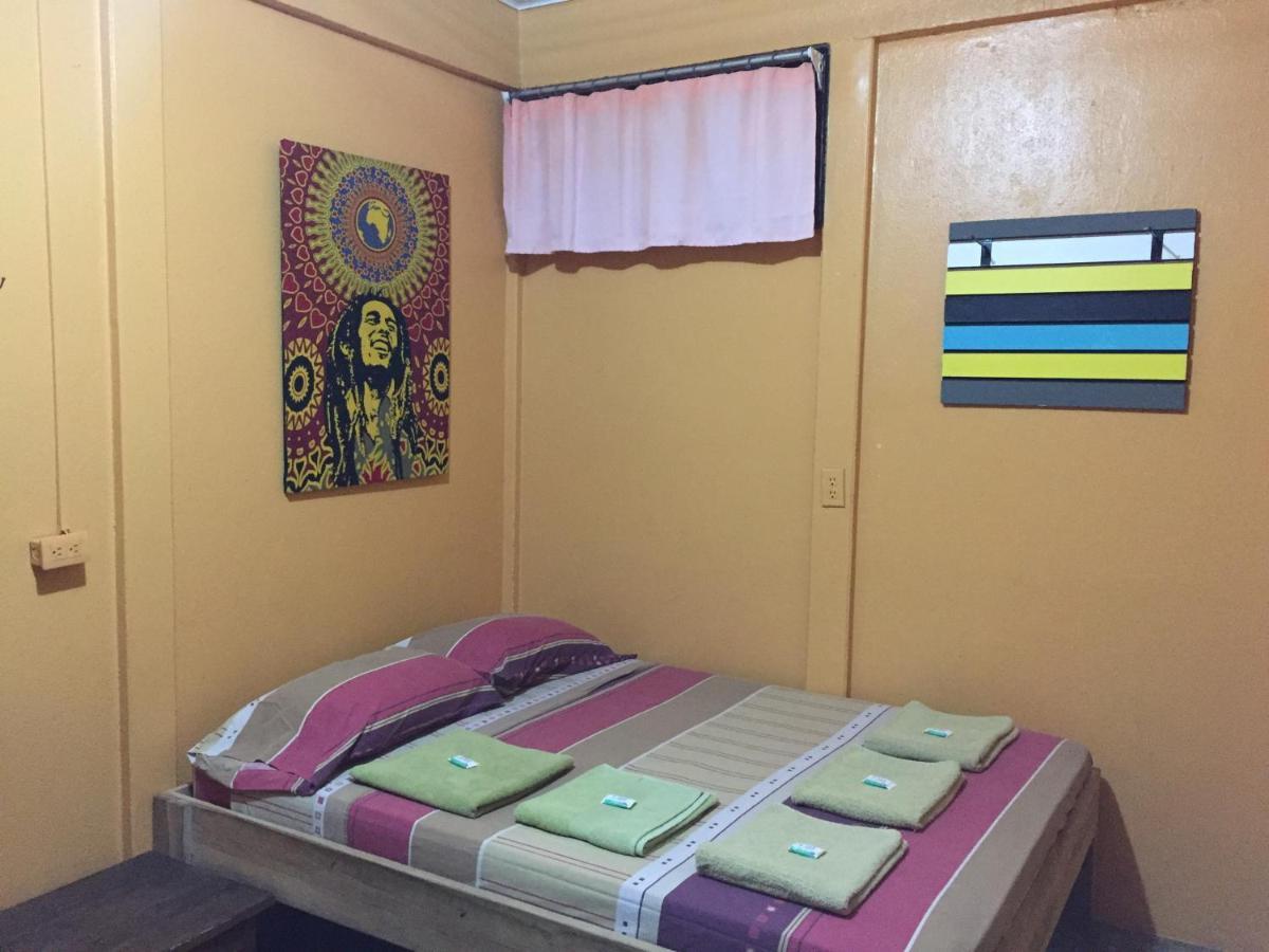 Hotel One Love Puerto Viejo Puerto Viejo de Talamanca Extérieur photo