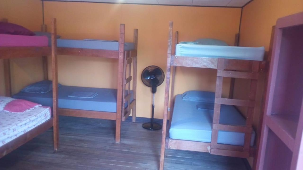 Hotel One Love Puerto Viejo Puerto Viejo de Talamanca Extérieur photo