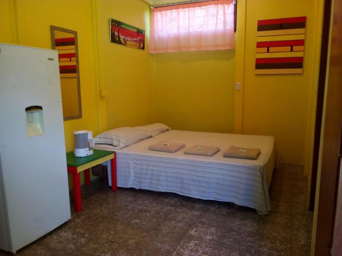 Hotel One Love Puerto Viejo Puerto Viejo de Talamanca Extérieur photo