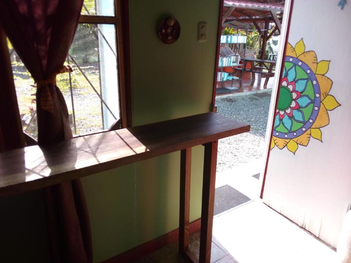 Hotel One Love Puerto Viejo Puerto Viejo de Talamanca Extérieur photo