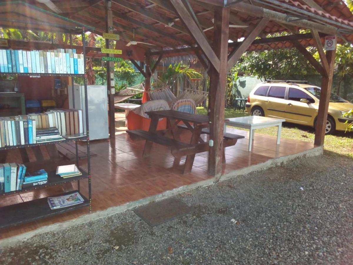 Hotel One Love Puerto Viejo Puerto Viejo de Talamanca Extérieur photo