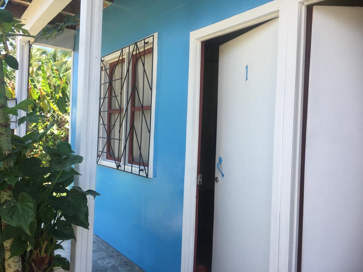 Hotel One Love Puerto Viejo Puerto Viejo de Talamanca Extérieur photo