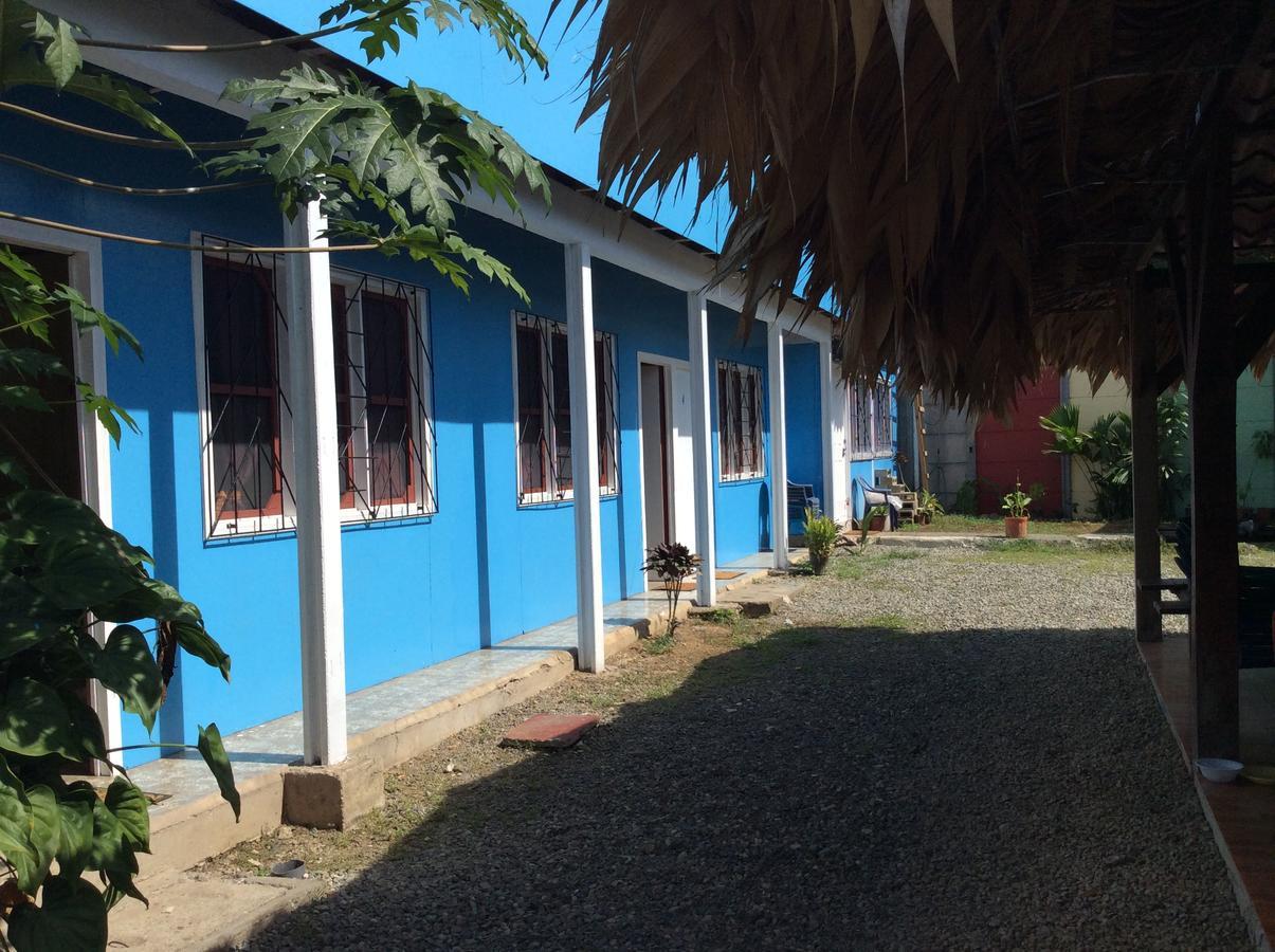 Hotel One Love Puerto Viejo Puerto Viejo de Talamanca Extérieur photo