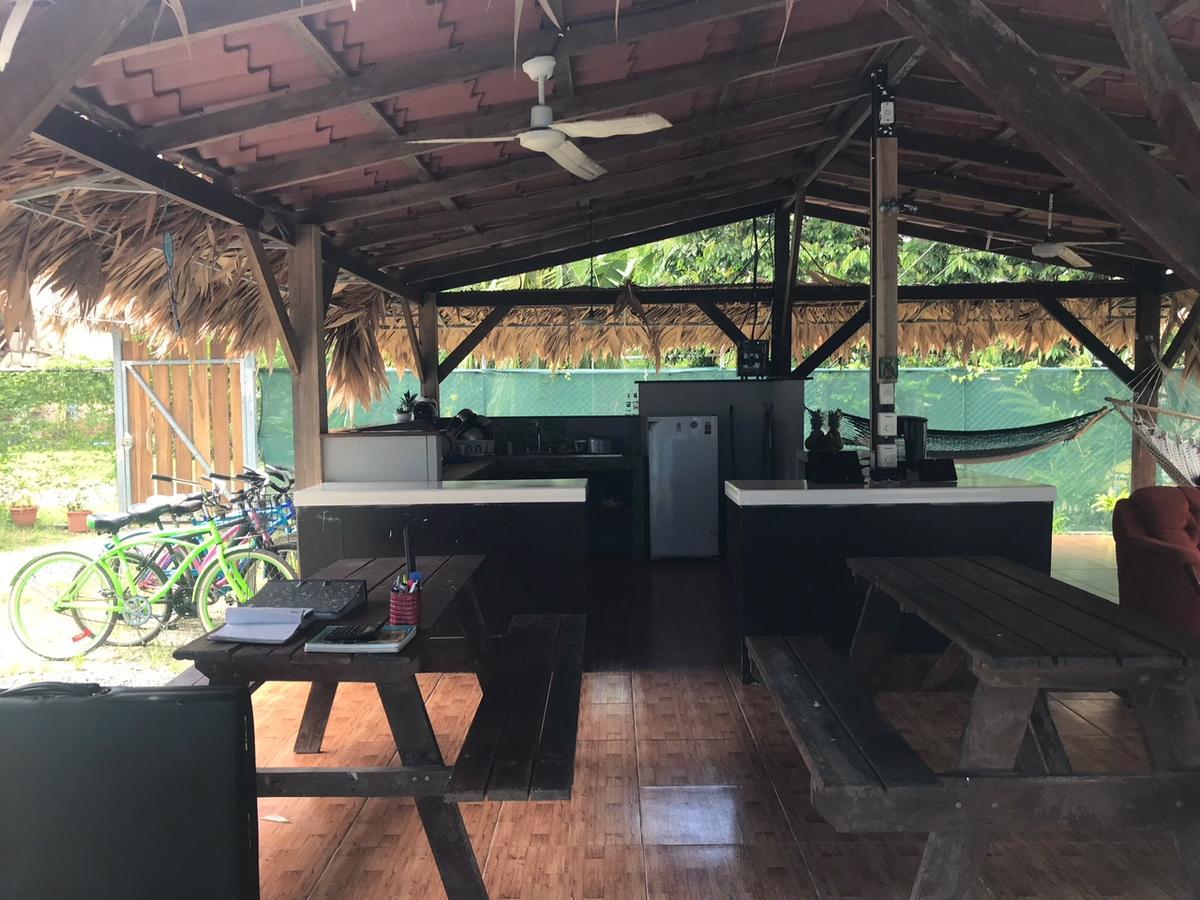 Hotel One Love Puerto Viejo Puerto Viejo de Talamanca Extérieur photo