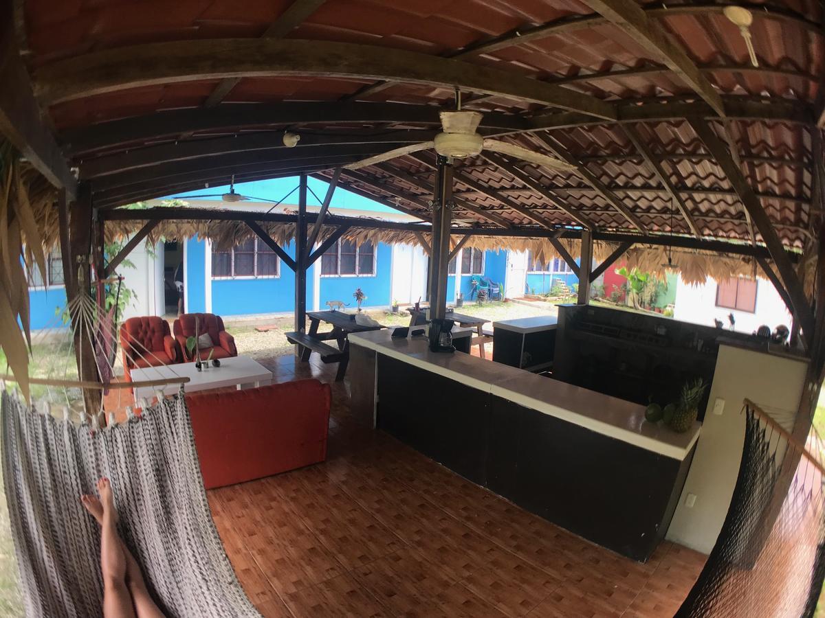 Hotel One Love Puerto Viejo Puerto Viejo de Talamanca Extérieur photo