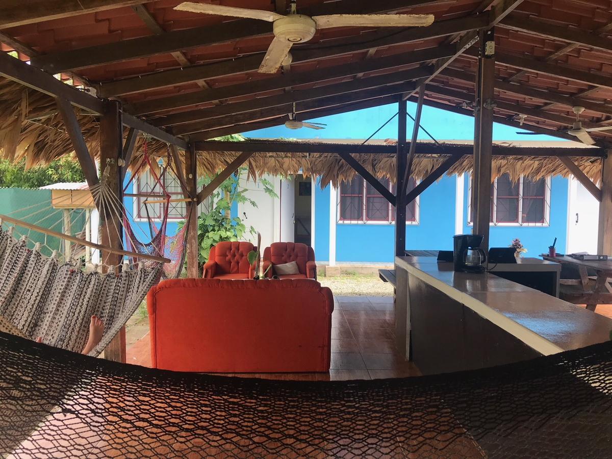 Hotel One Love Puerto Viejo Puerto Viejo de Talamanca Extérieur photo