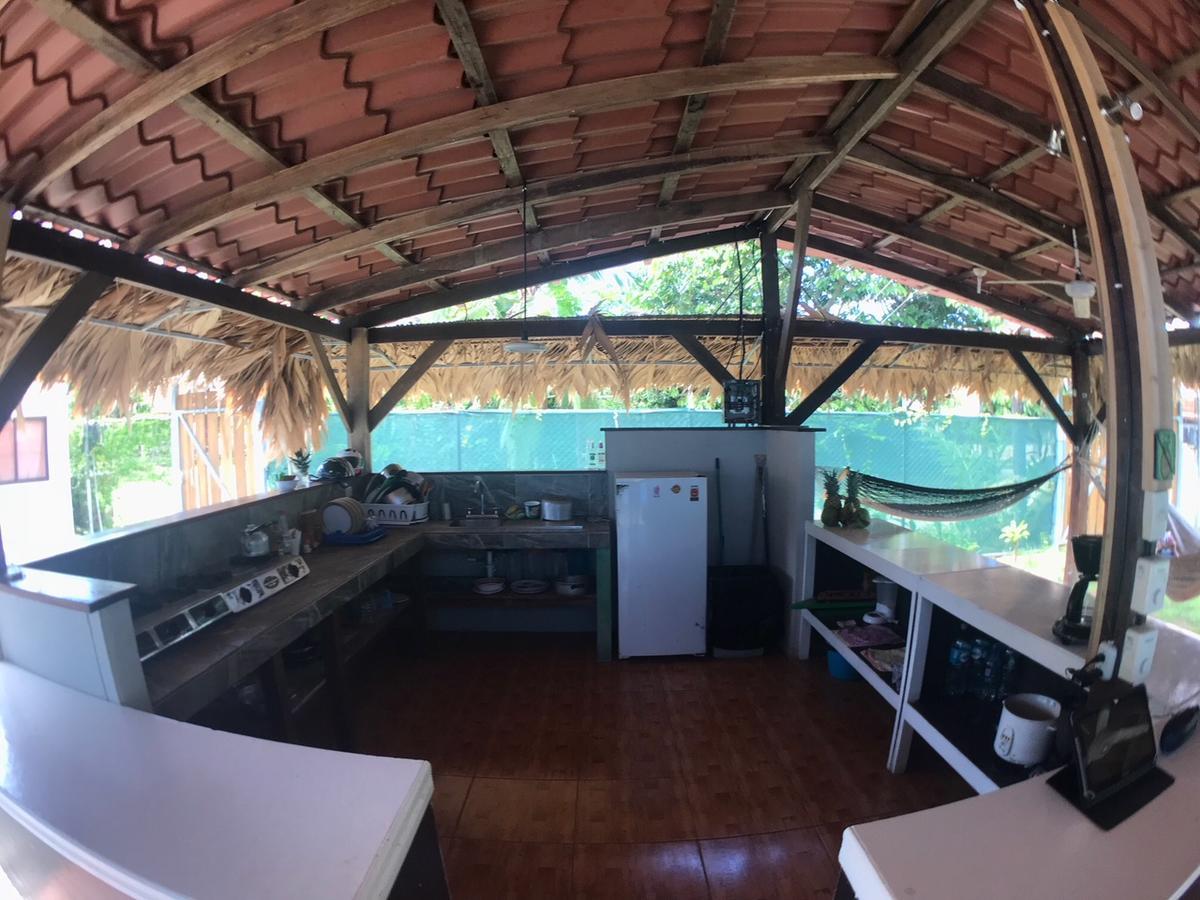 Hotel One Love Puerto Viejo Puerto Viejo de Talamanca Extérieur photo