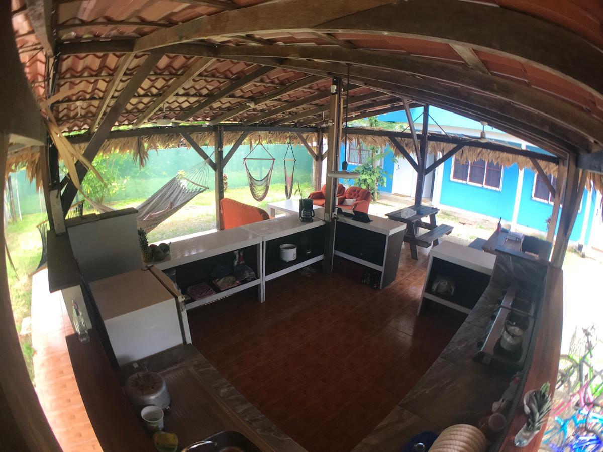 Hotel One Love Puerto Viejo Puerto Viejo de Talamanca Extérieur photo