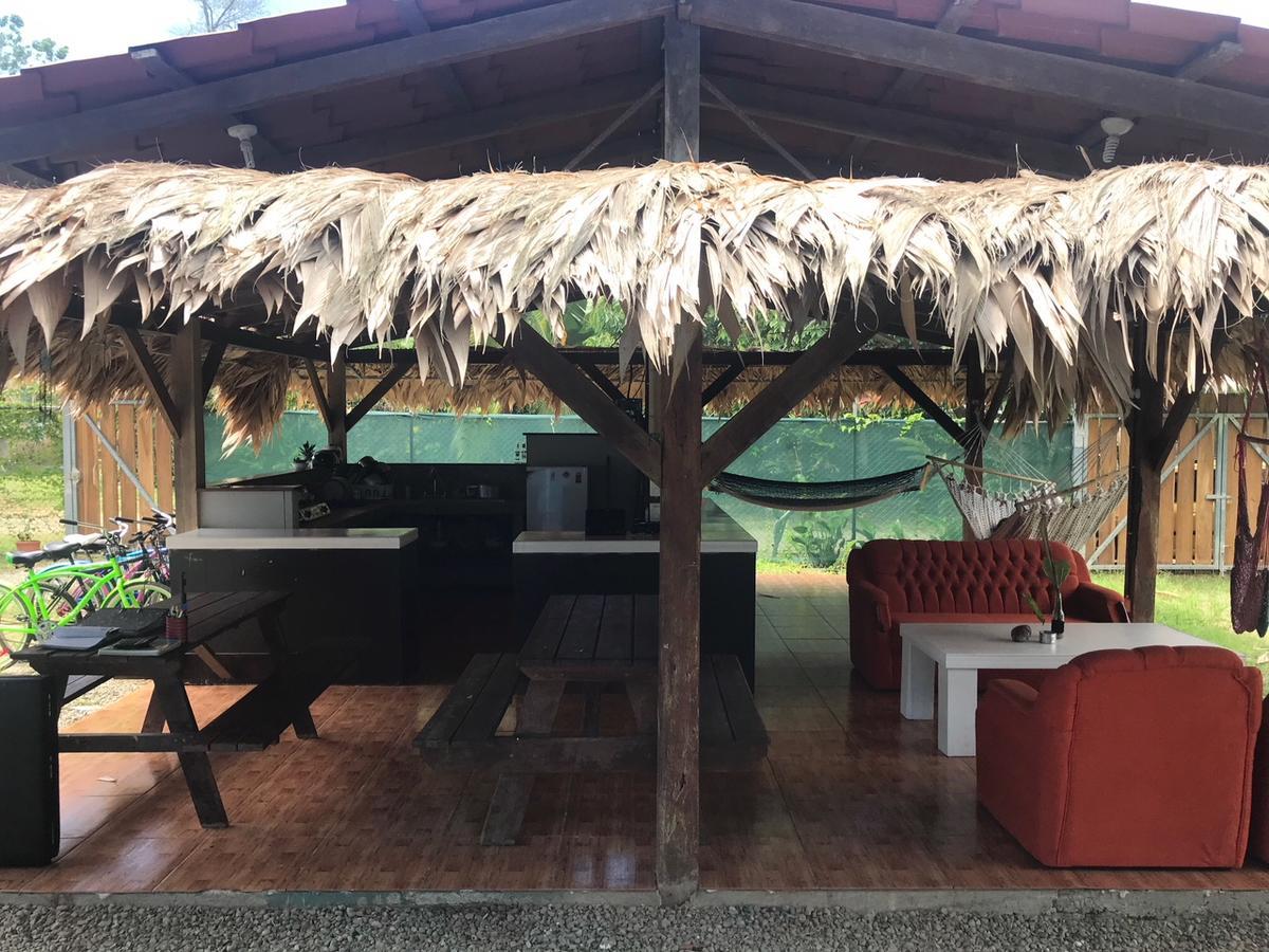 Hotel One Love Puerto Viejo Puerto Viejo de Talamanca Extérieur photo