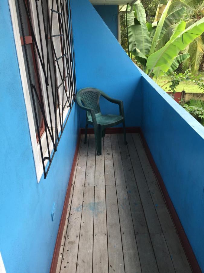 Hotel One Love Puerto Viejo Puerto Viejo de Talamanca Extérieur photo