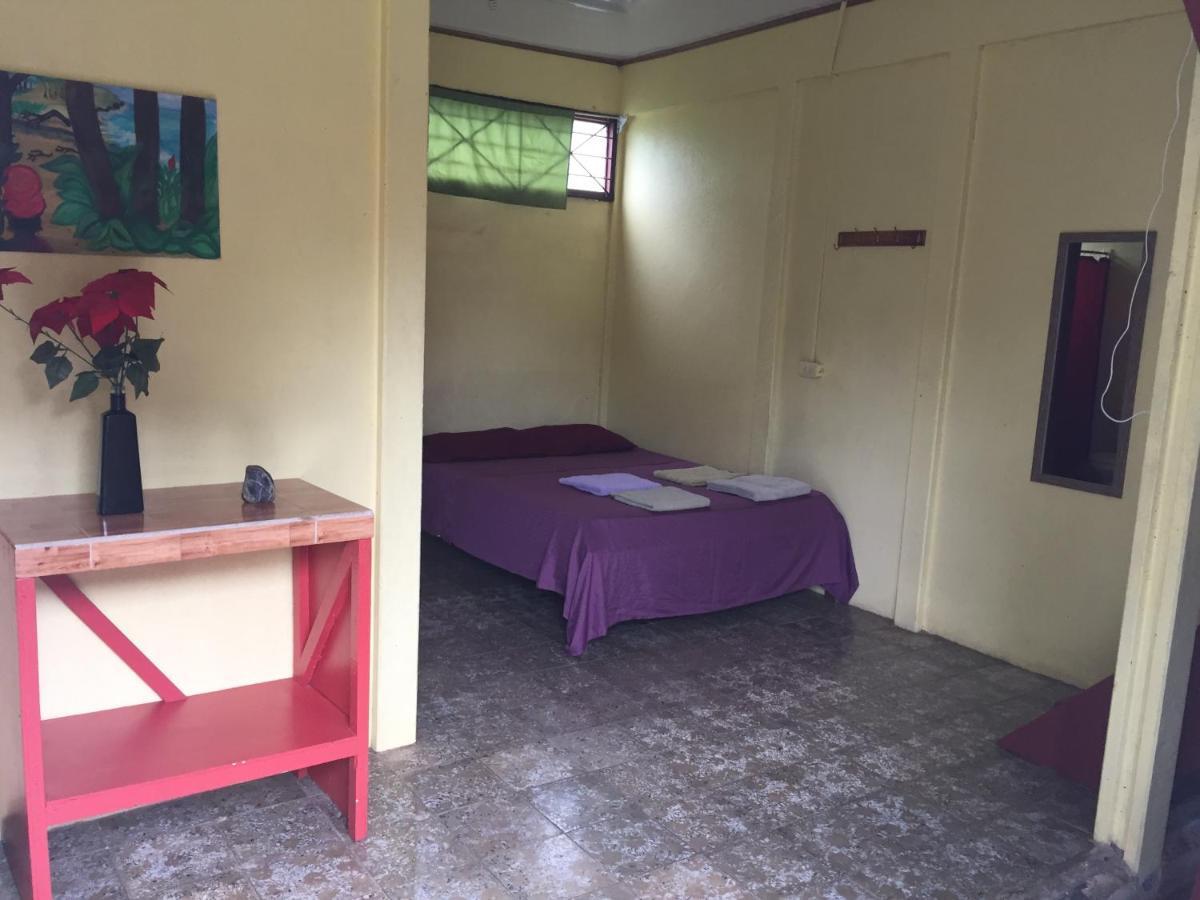 Hotel One Love Puerto Viejo Puerto Viejo de Talamanca Extérieur photo